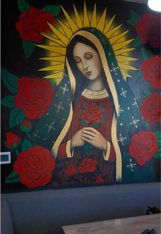 Video cover from a creator's TikTok about Casa Chiquiz